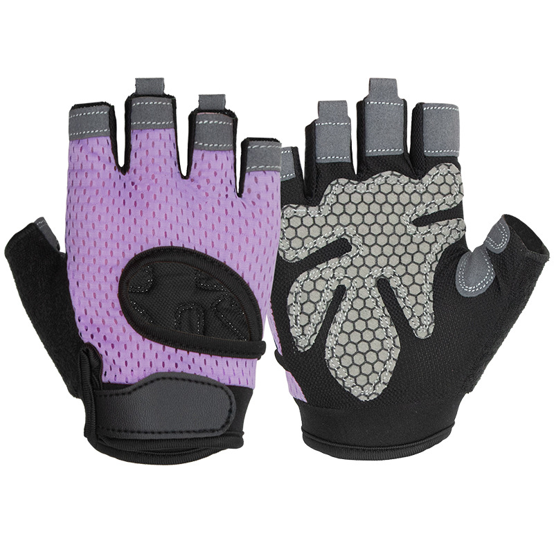 Yoga Gloves - view 6