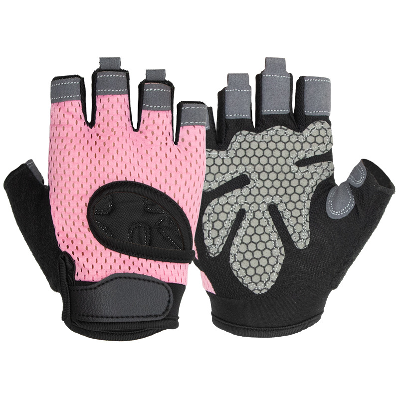 Yoga Gloves