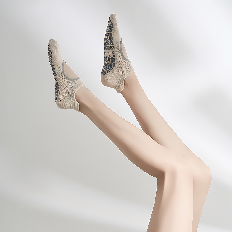 Yoga Socks