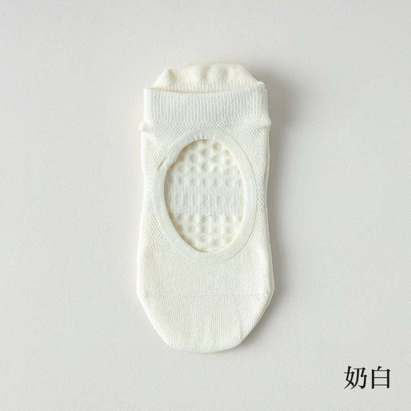 Yoga Socks - detail view