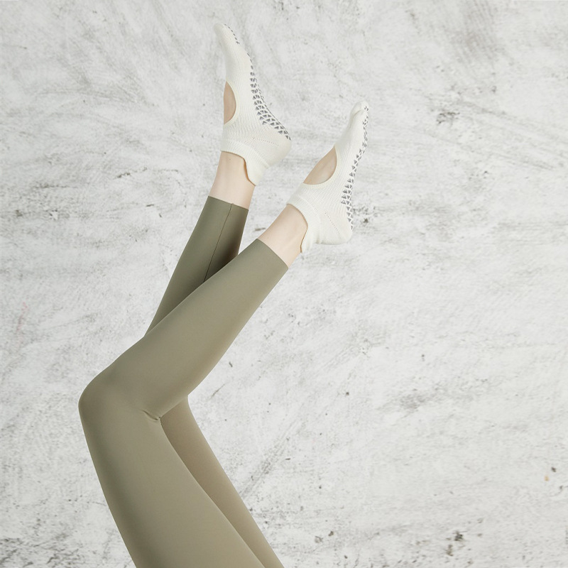 Yoga Socks