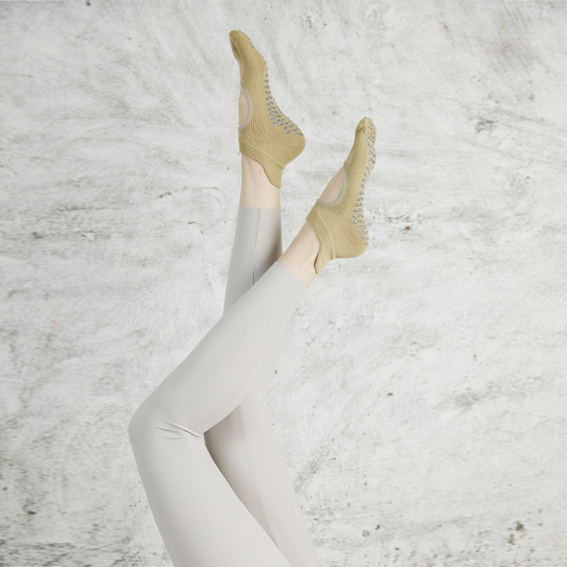 Yoga Socks - view 8