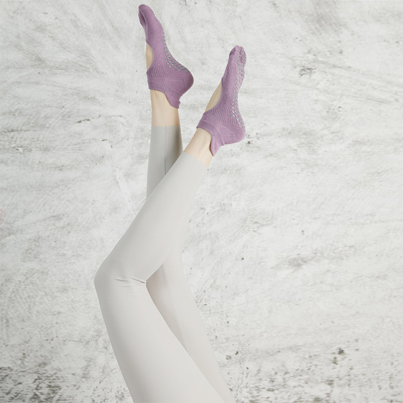 Yoga Socks - view 7