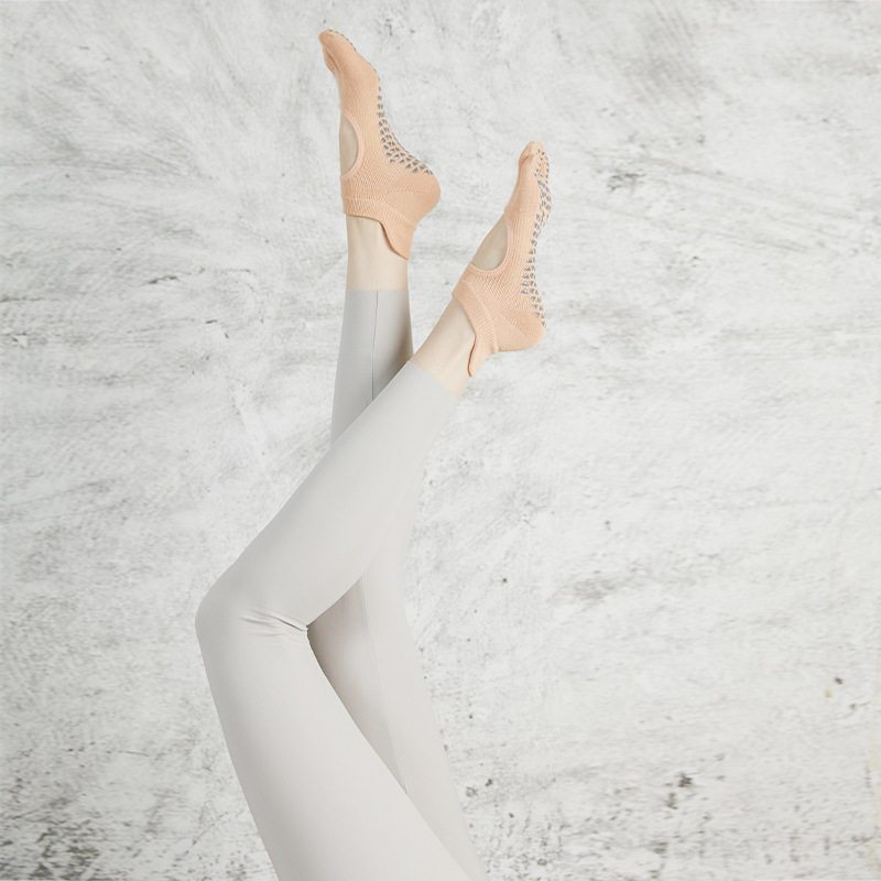 Yoga Socks - view 9