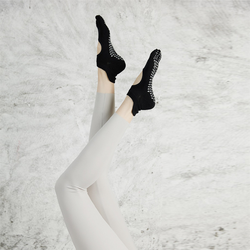 Yoga Socks - view 6