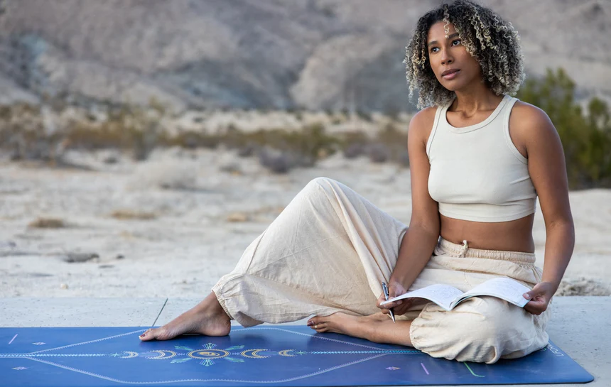 The Best Yoga Books to Inspire You