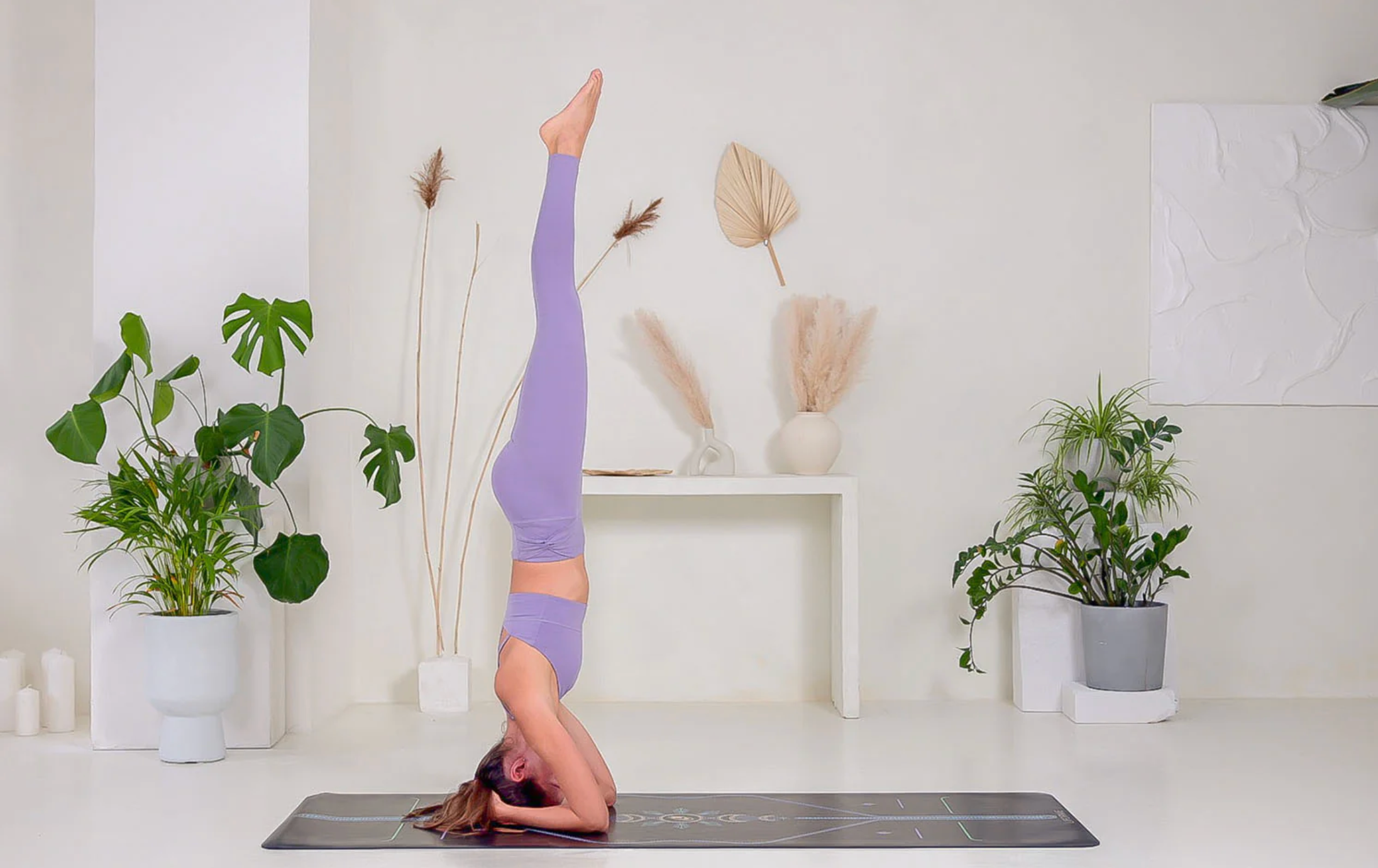 Yoga for Stress Relief - illustration 11