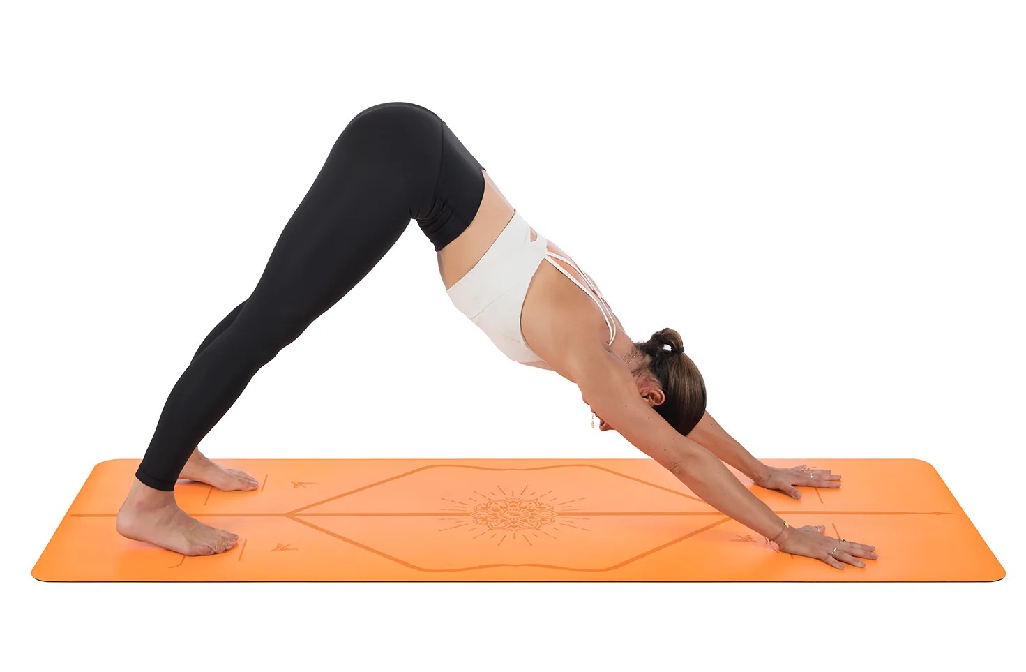 How Yoga Can Help with Seasonal Depression - illustration 1