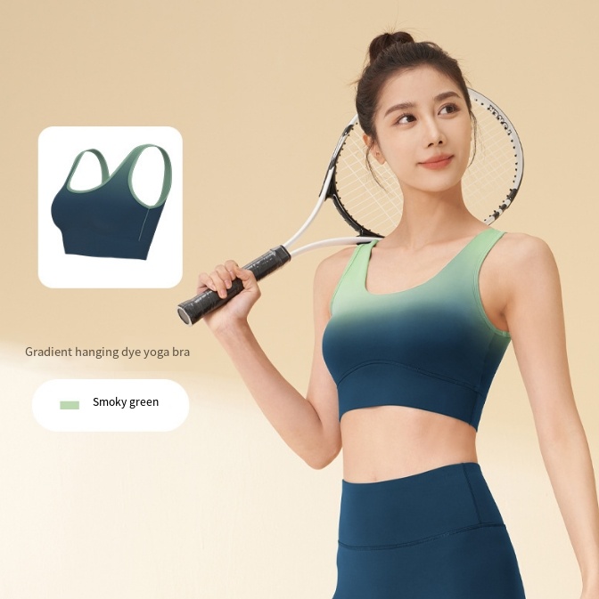 Yoga Bra - view 7