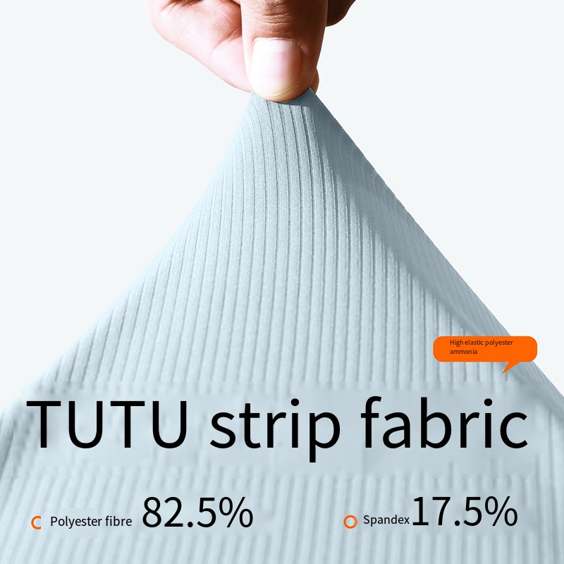 Yoga Vest - in-use view