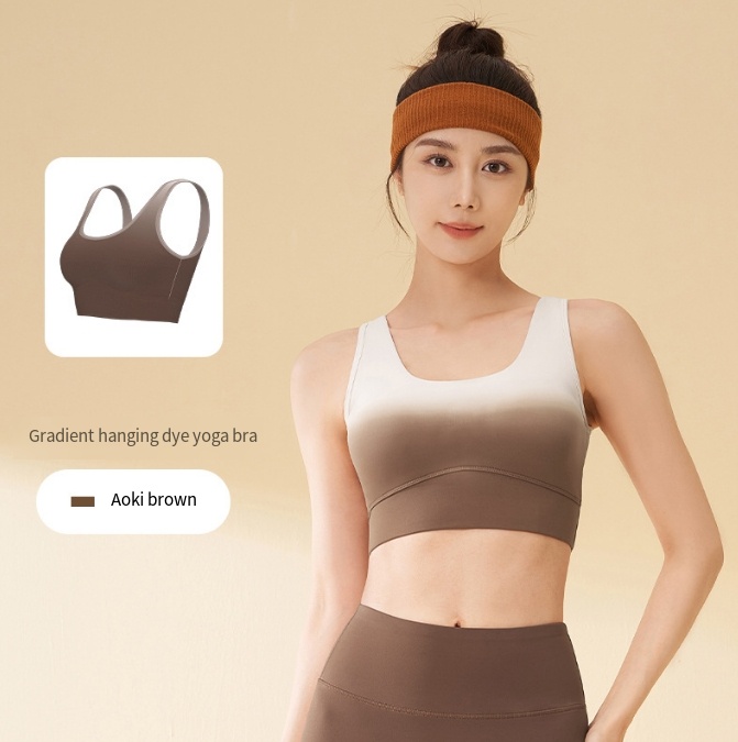 Yoga Bra - view 9