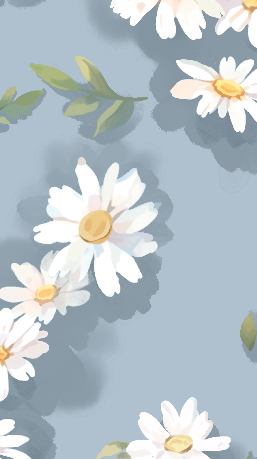 Nature Rubber - Flower - 1 - 185*68*0.45cm - Single Color Printed Yoga Mat with Latex Printed Alignment Lines - in-use view