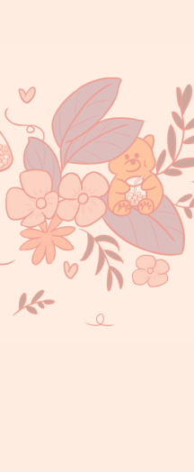 Nature Rubber - Animal - 1 - 185*68*0.45cm - Single Color Printed Yoga Mat with Latex Printed Alignment Lines - detail view