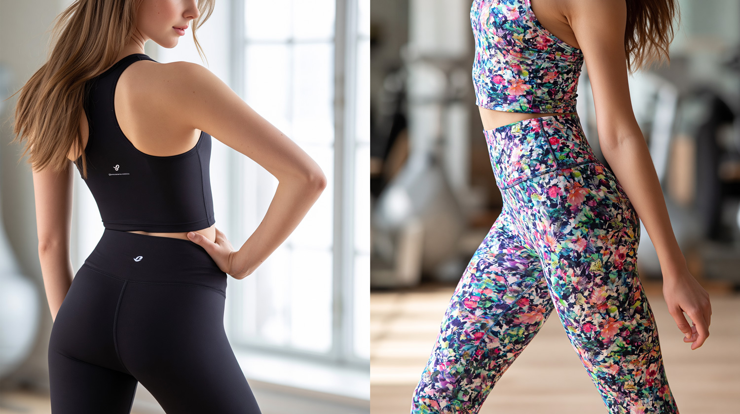 Custom Printed Yoga Leggings: The OEM Buyer's Guide